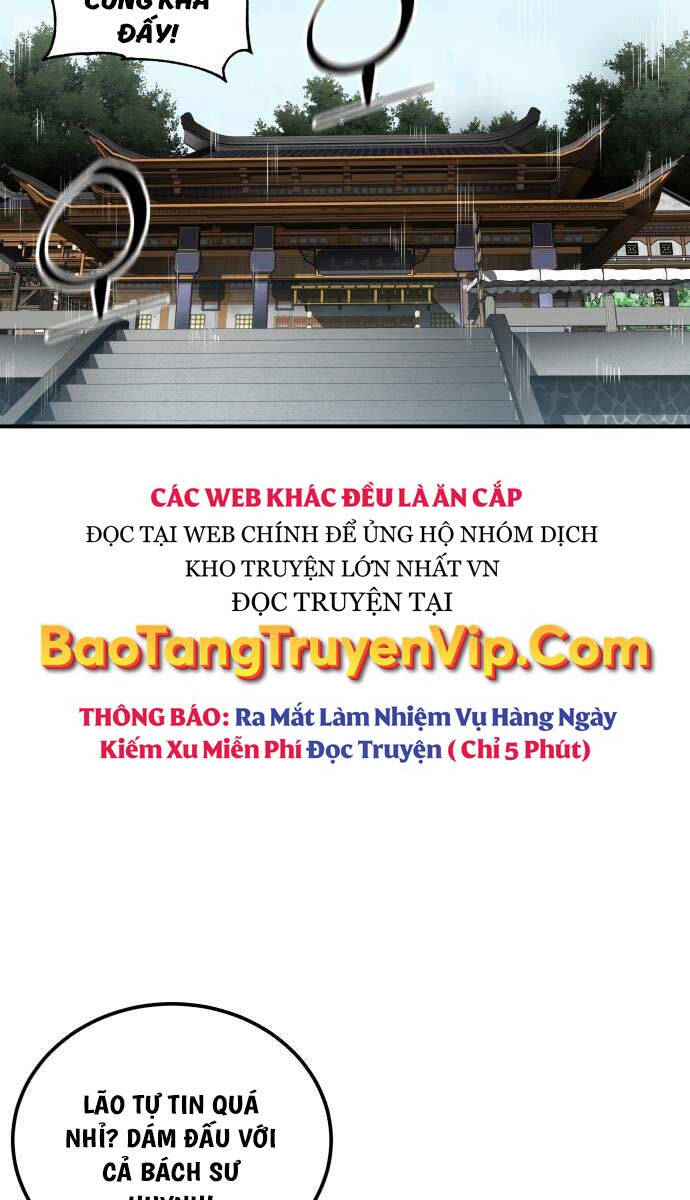 Ông Võ Giả Và Cháu Chí Tôn Chap 24 - Next Chap 25