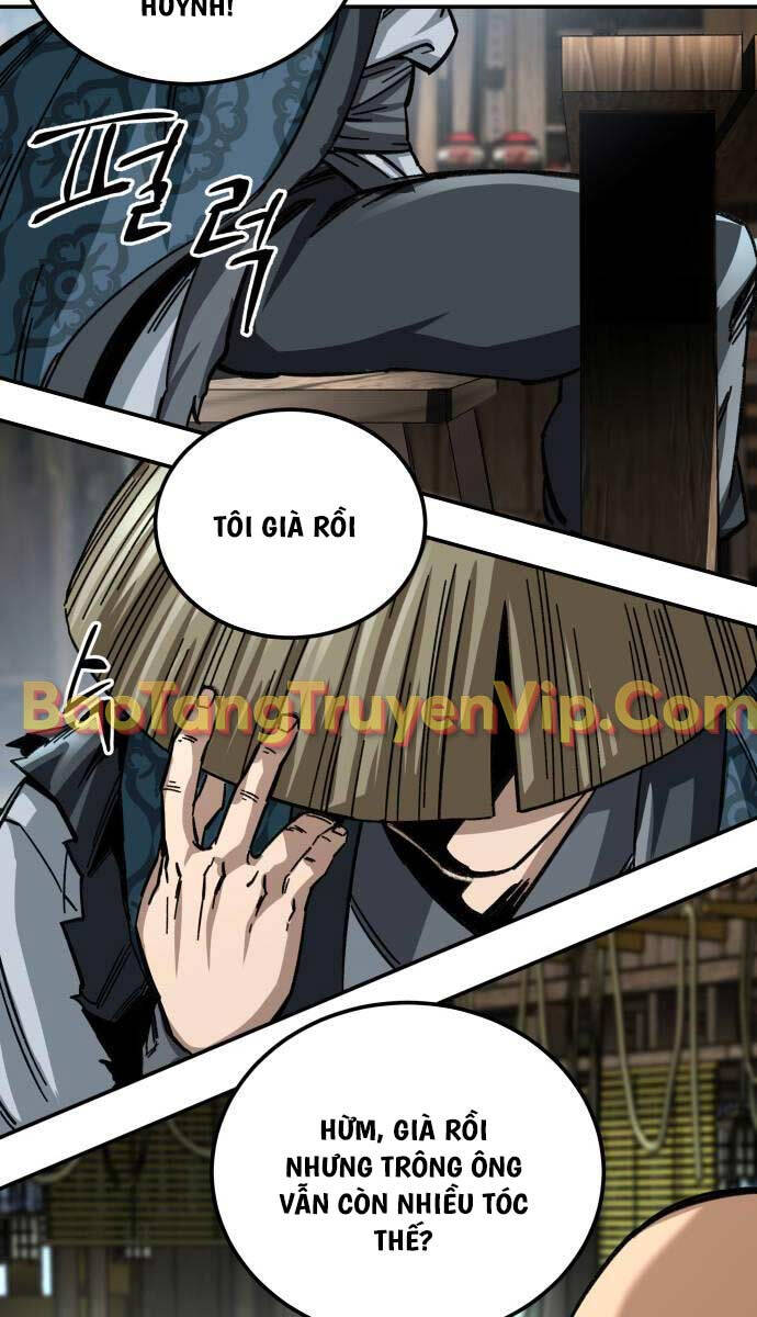 Ông Võ Giả Và Cháu Chí Tôn Chap 24 - Next Chap 25