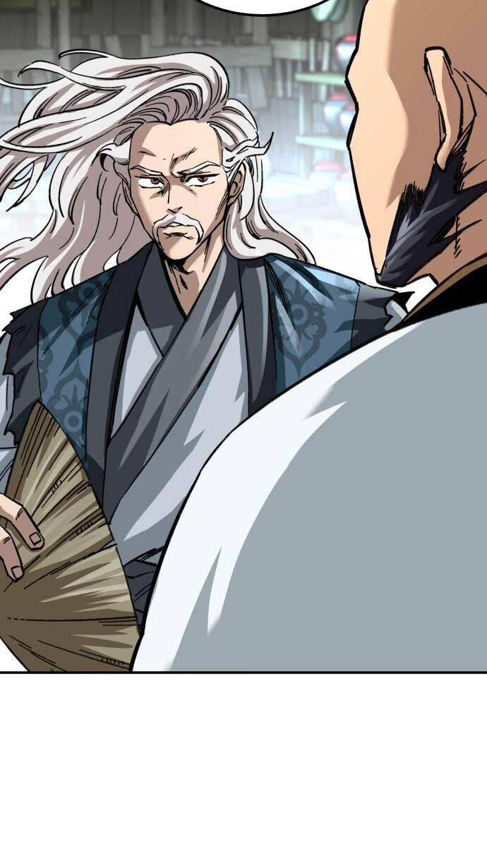 Ông Võ Giả Và Cháu Chí Tôn Chap 24 - Next Chap 25