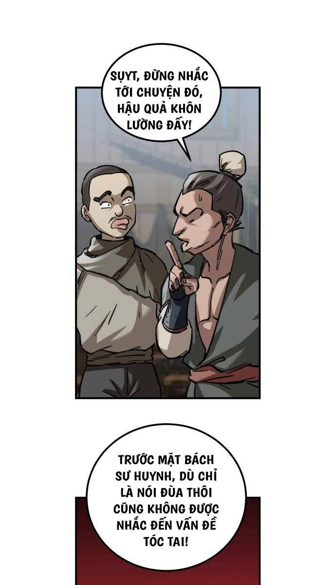 Ông Võ Giả Và Cháu Chí Tôn Chap 24 - Next Chap 25