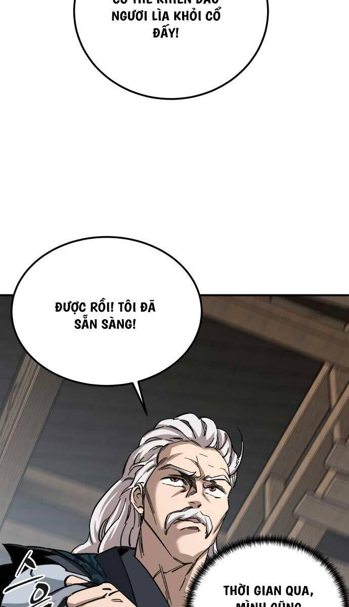 Ông Võ Giả Và Cháu Chí Tôn Chap 24 - Next Chap 25