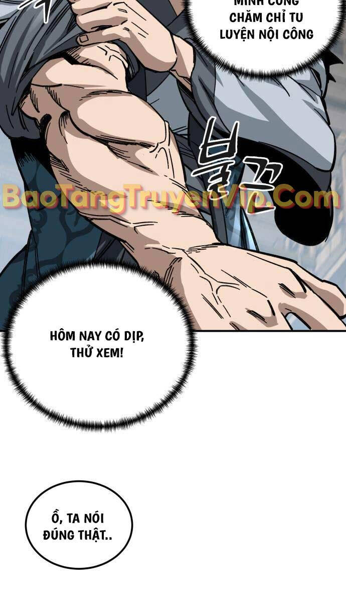 Ông Võ Giả Và Cháu Chí Tôn Chap 24 - Next Chap 25