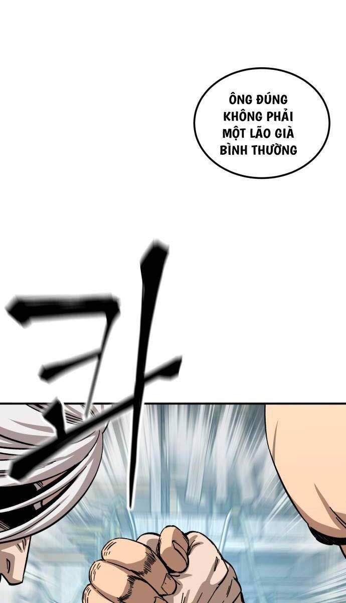 Ông Võ Giả Và Cháu Chí Tôn Chap 24 - Next Chap 25