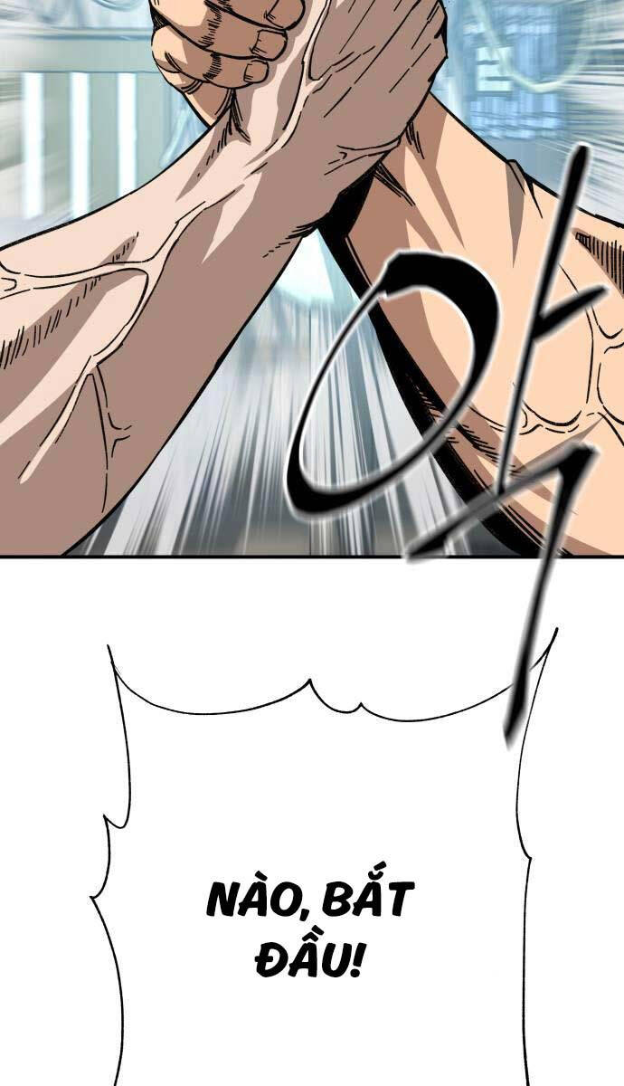 Ông Võ Giả Và Cháu Chí Tôn Chap 24 - Next Chap 25