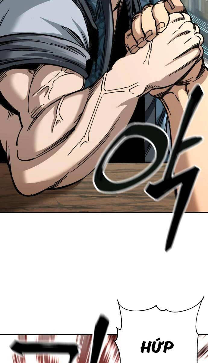 Ông Võ Giả Và Cháu Chí Tôn Chap 24 - Next Chap 25