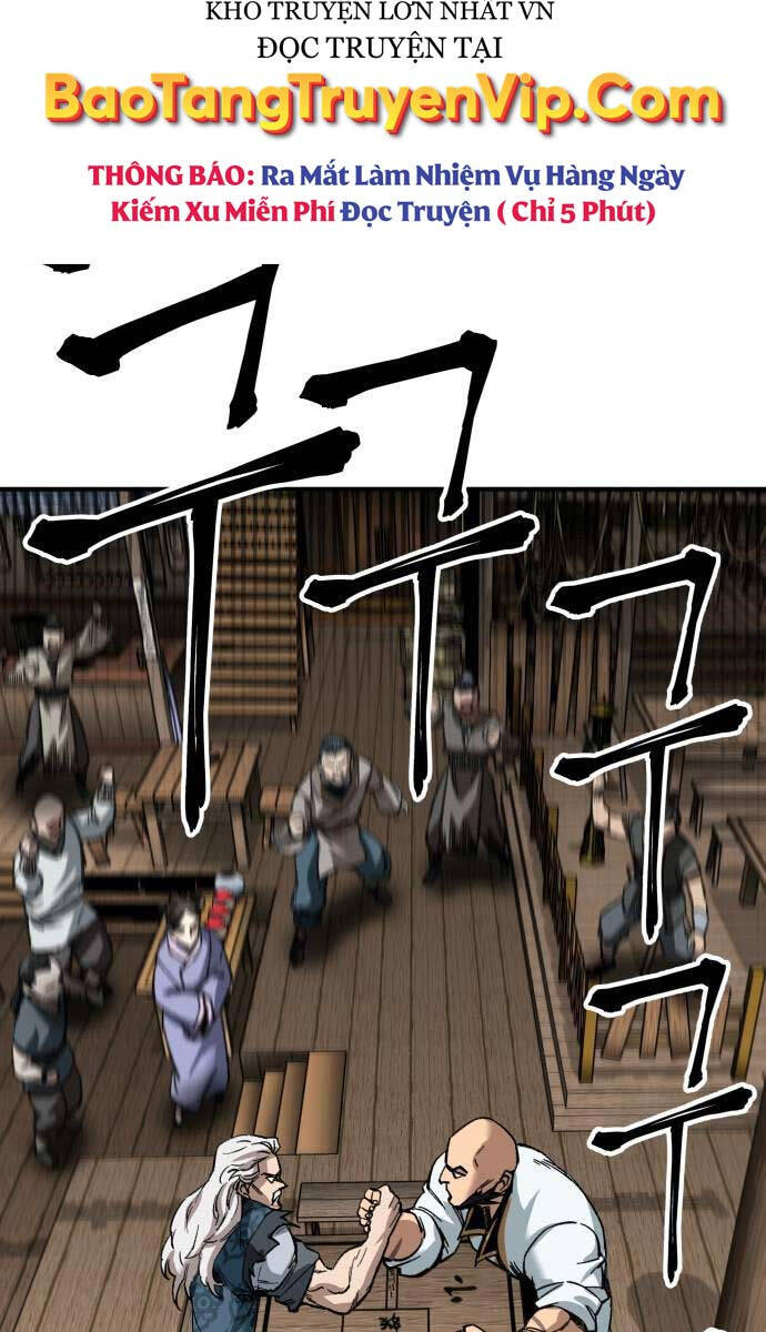Ông Võ Giả Và Cháu Chí Tôn Chap 24 - Next Chap 25