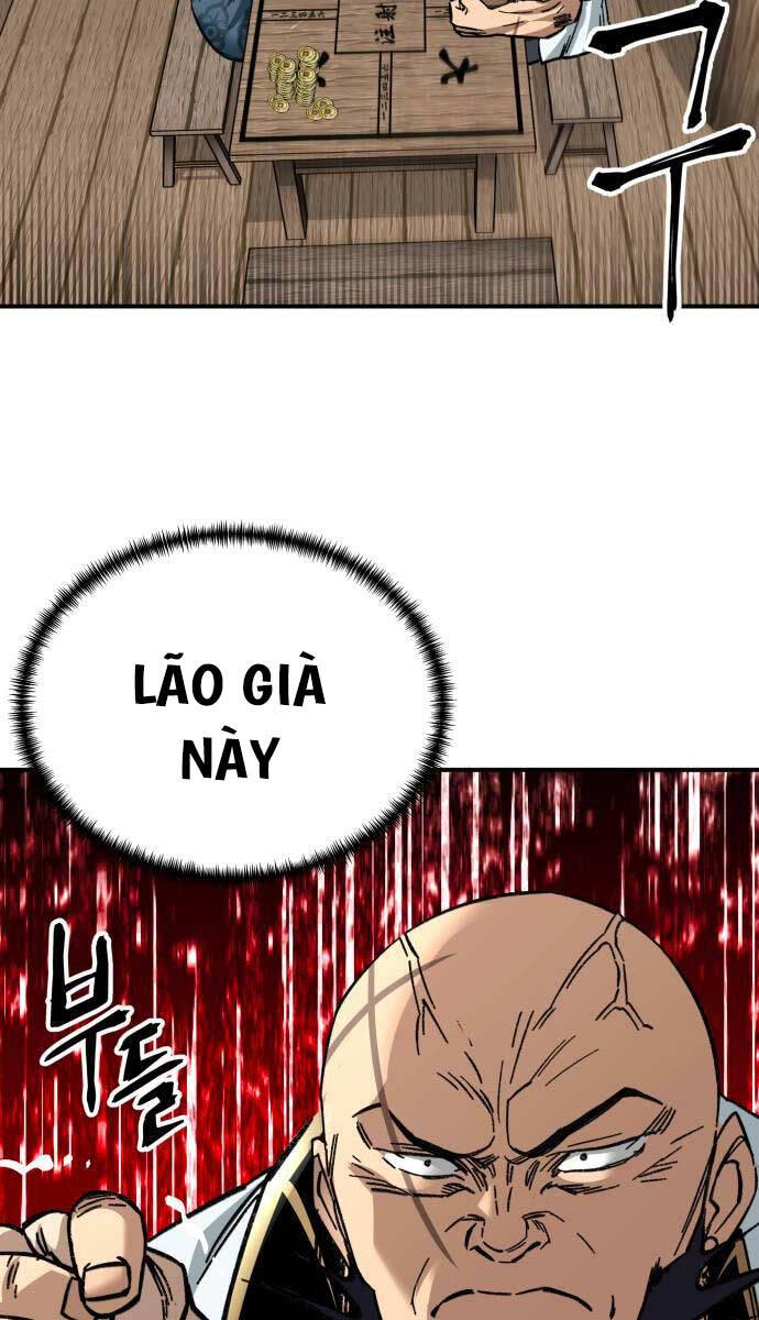Ông Võ Giả Và Cháu Chí Tôn Chap 24 - Next Chap 25