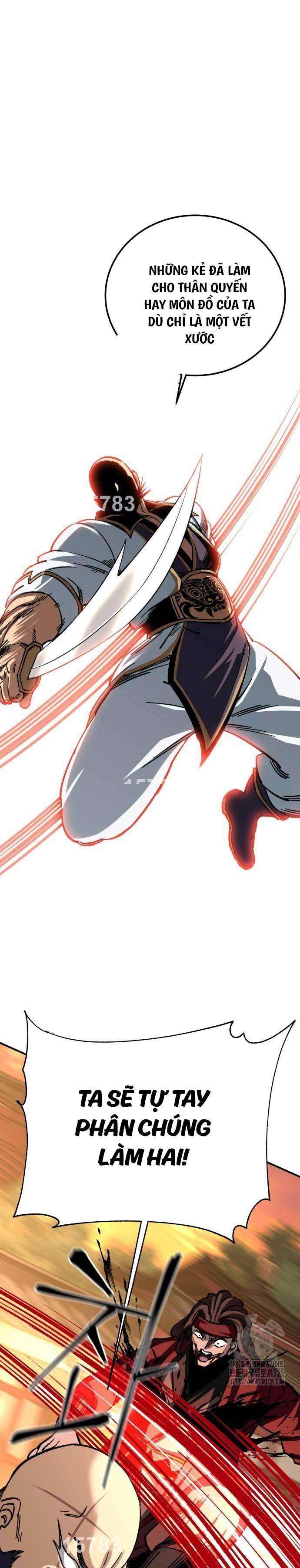 Ông Võ Giả Và Cháu Chí Tôn Chap 28 - Next Chap 29