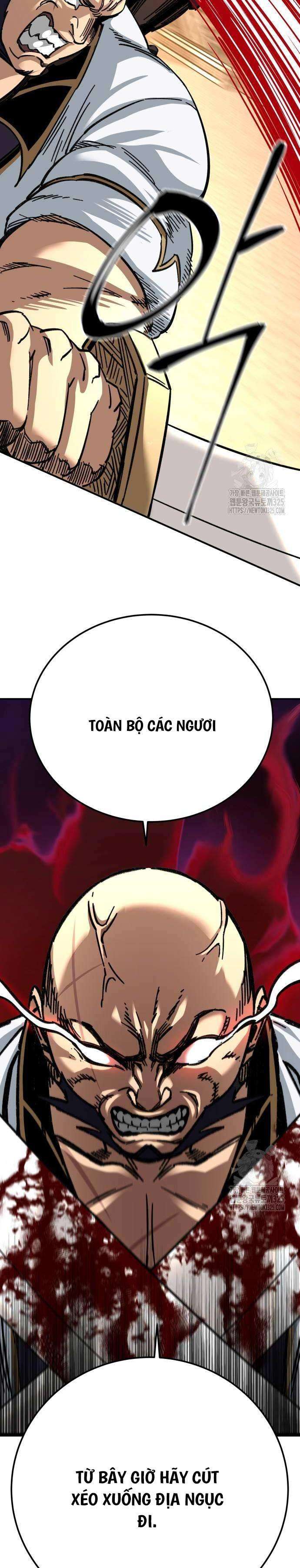 Ông Võ Giả Và Cháu Chí Tôn Chap 28 - Next Chap 29