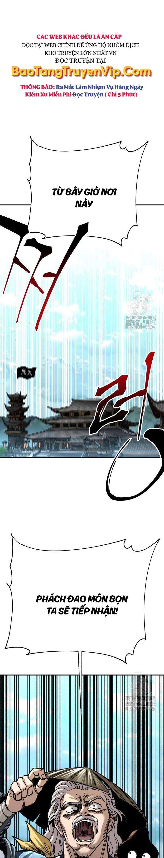 Ông Võ Giả Và Cháu Chí Tôn Chap 28 - Next Chap 29