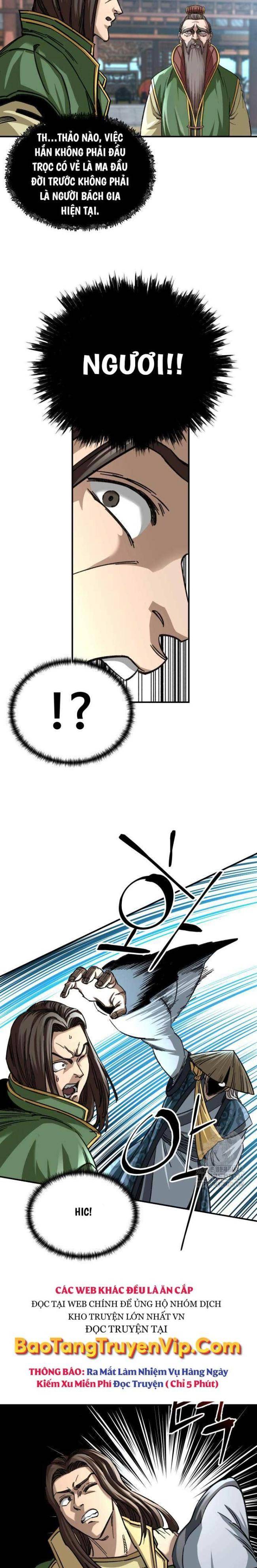 Ông Võ Giả Và Cháu Chí Tôn Chap 29 - Next Chap 30