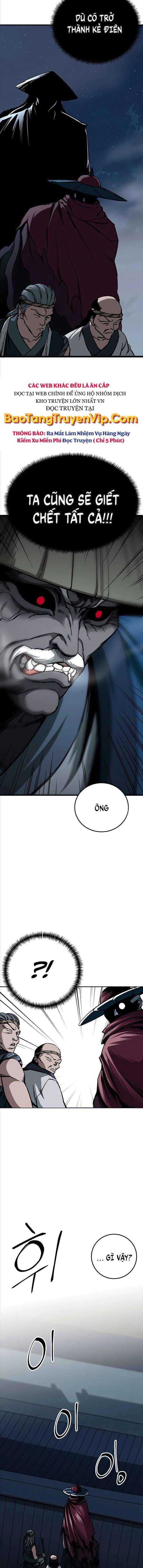 Ông Võ Giả Và Cháu Chí Tôn Chap 3 - Next Chap 4