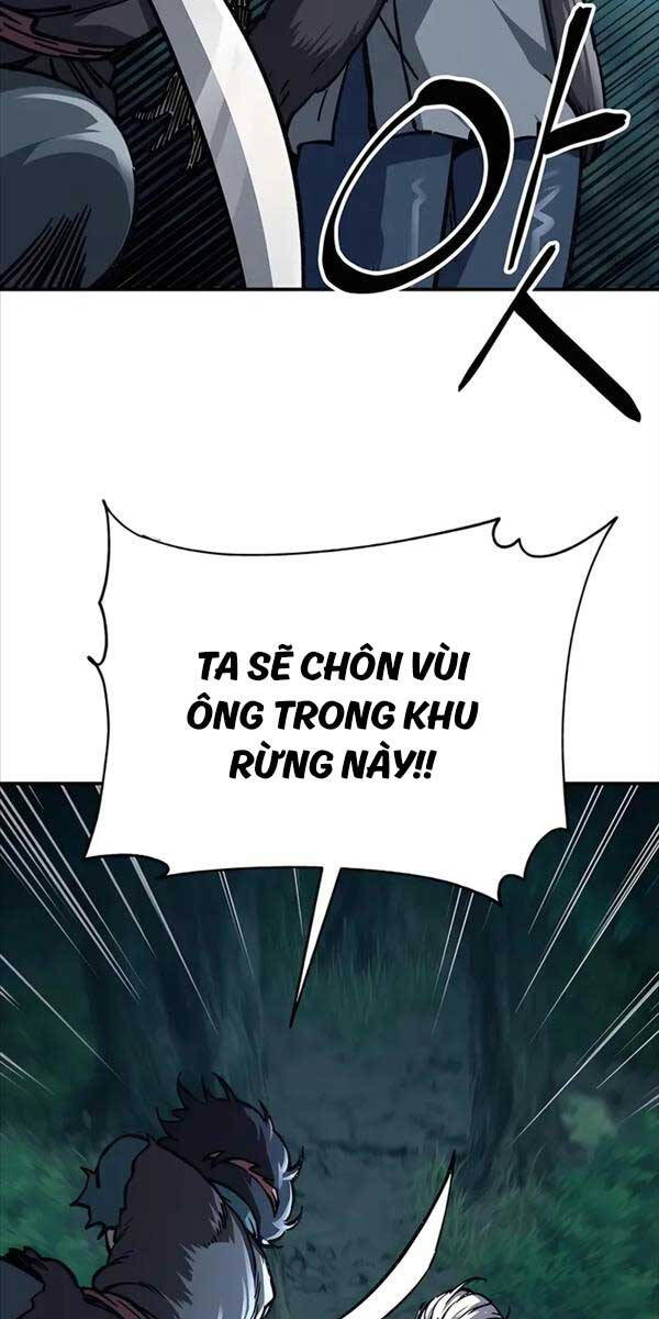 Ông Võ Giả Và Cháu Chí Tôn Chap 3 - Next Chap 4