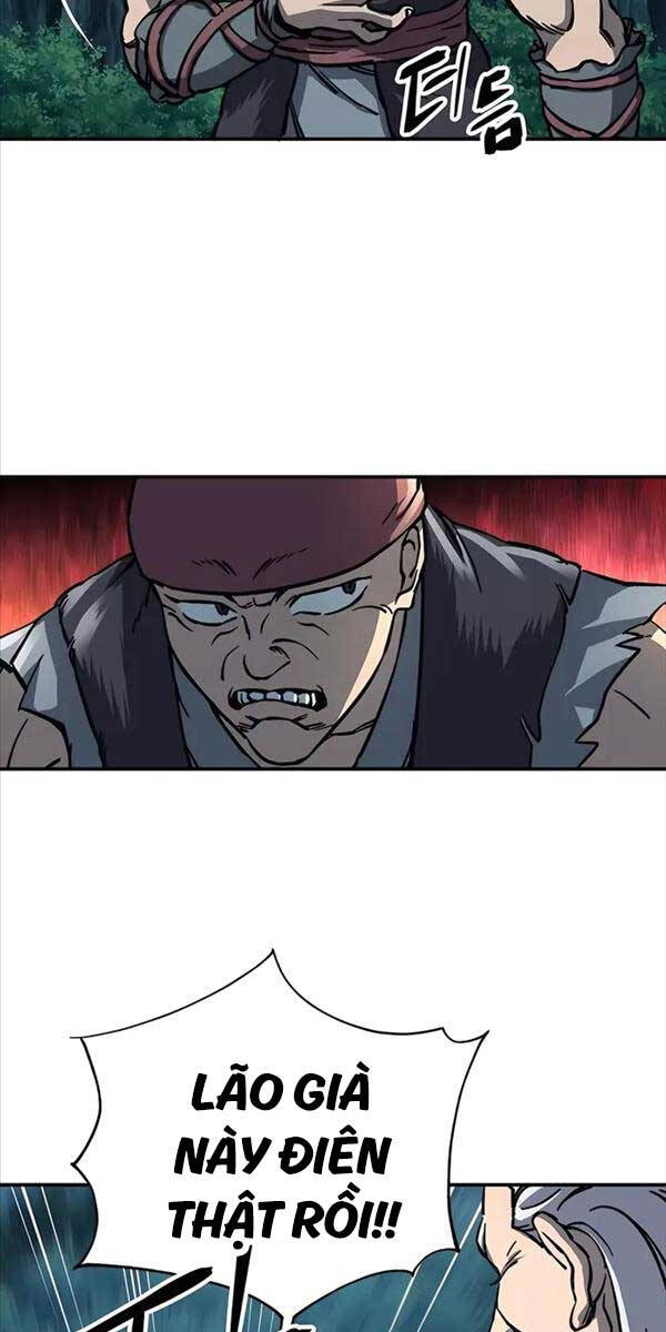 Ông Võ Giả Và Cháu Chí Tôn Chap 3 - Next Chap 4