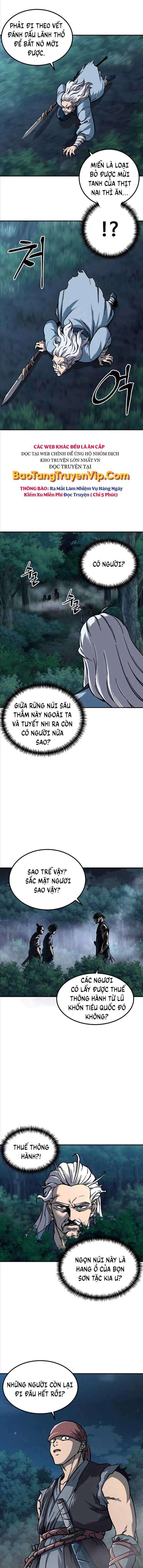 Ông Võ Giả Và Cháu Chí Tôn Chap 3 - Next Chap 4