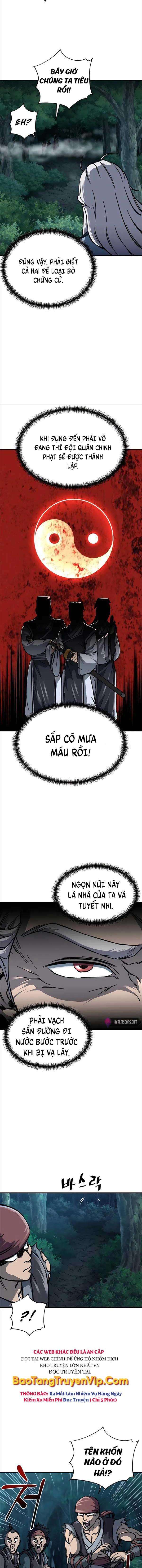 Ông Võ Giả Và Cháu Chí Tôn Chap 3 - Next Chap 4