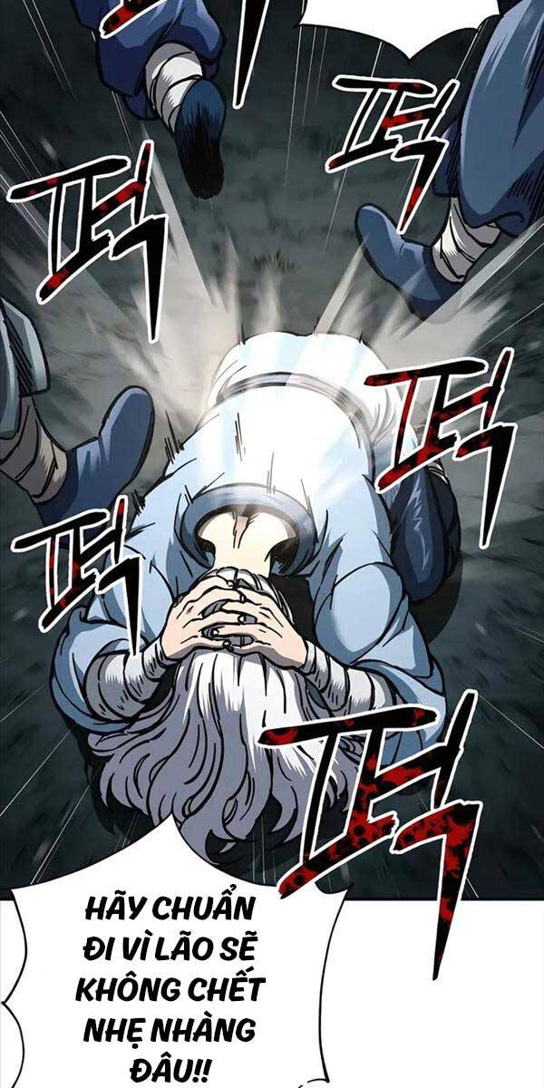 Ông Võ Giả Và Cháu Chí Tôn Chap 3 - Next Chap 4