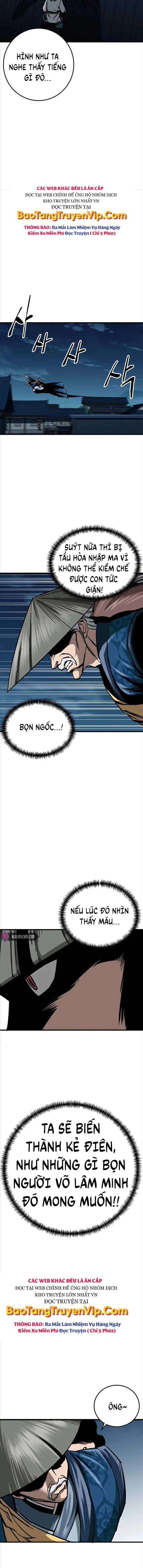 Ông Võ Giả Và Cháu Chí Tôn Chap 3 - Next Chap 4