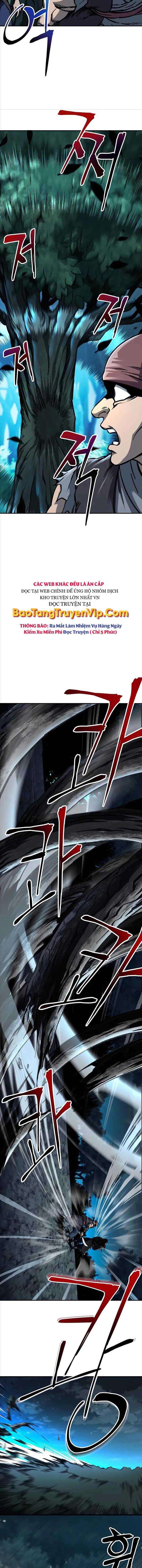 Ông Võ Giả Và Cháu Chí Tôn Chap 3 - Next Chap 4