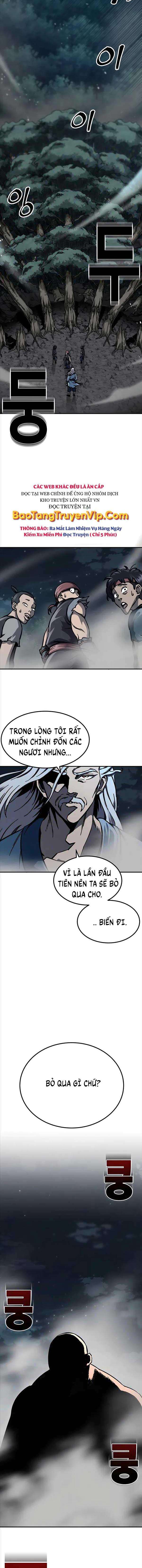 Ông Võ Giả Và Cháu Chí Tôn Chap 3 - Next Chap 4