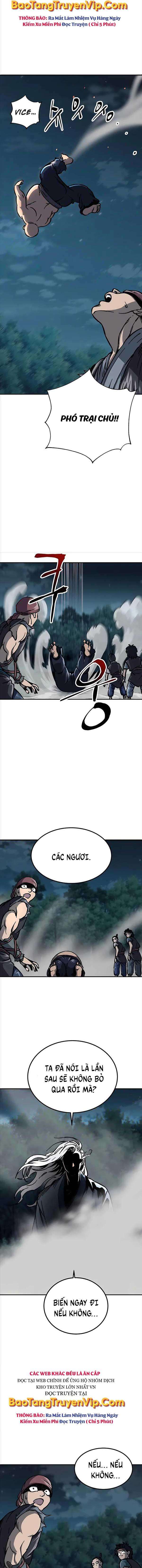 Ông Võ Giả Và Cháu Chí Tôn Chap 3 - Next Chap 4