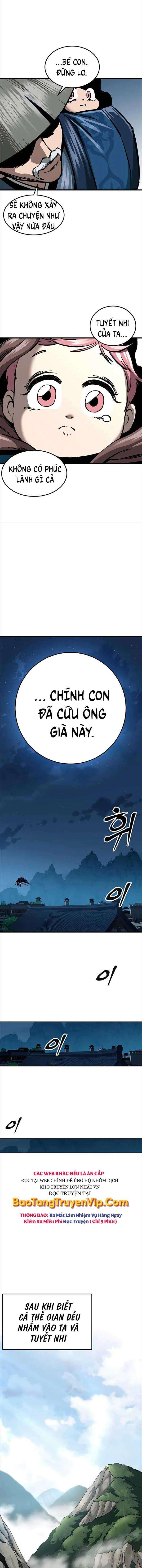 Ông Võ Giả Và Cháu Chí Tôn Chap 3 - Next Chap 4