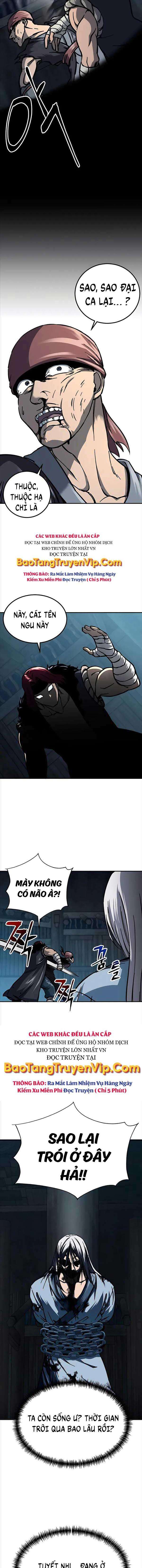 Ông Võ Giả Và Cháu Chí Tôn Chap 3 - Next Chap 4