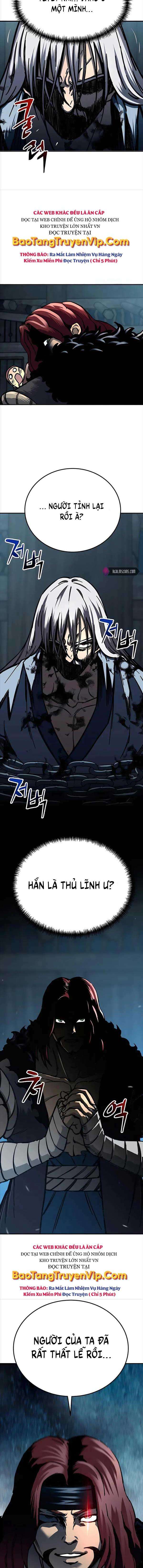Ông Võ Giả Và Cháu Chí Tôn Chap 3 - Next Chap 4
