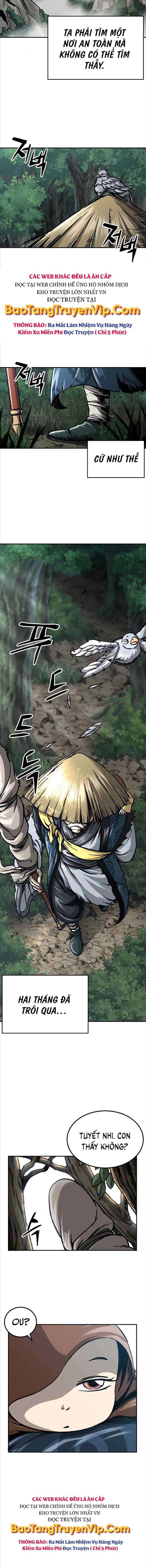 Ông Võ Giả Và Cháu Chí Tôn Chap 3 - Next Chap 4