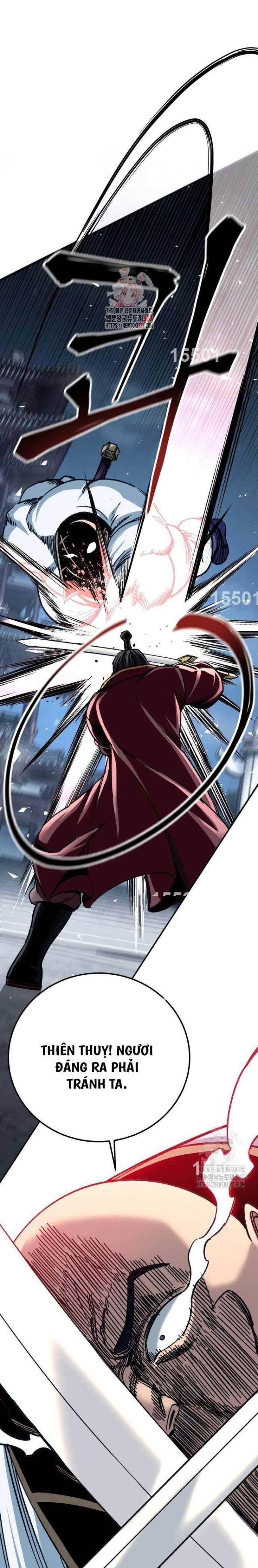 Ông Võ Giả Và Cháu Chí Tôn Chap 30 - Next Chap 31