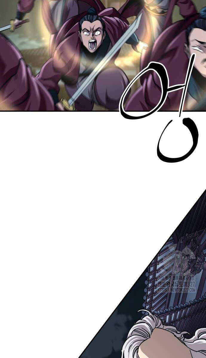 Ông Võ Giả Và Cháu Chí Tôn Chap 30 - Next Chap 31