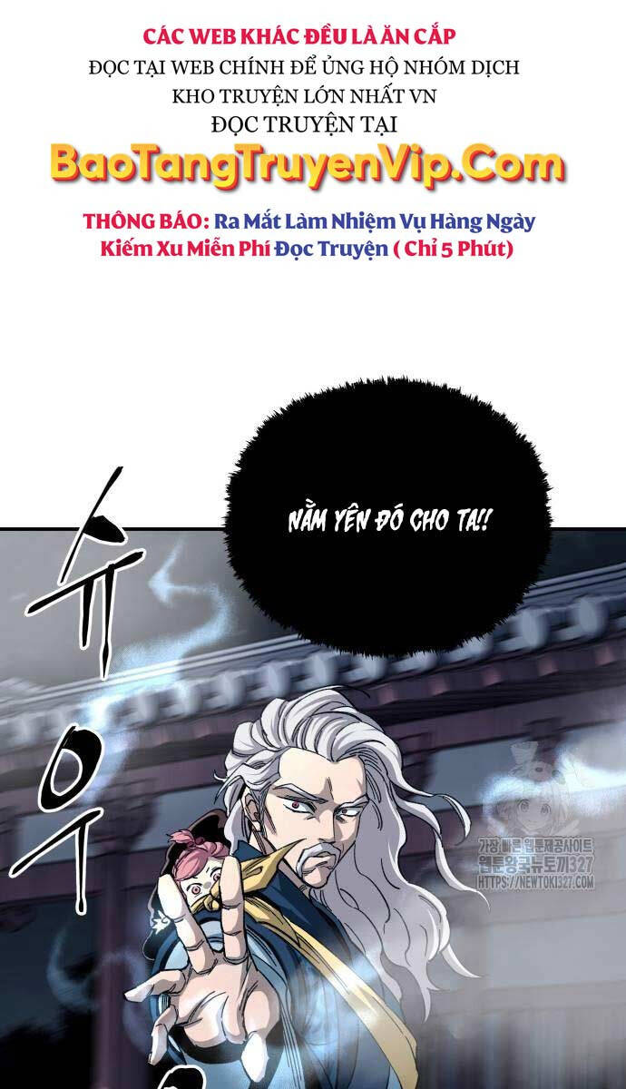 Ông Võ Giả Và Cháu Chí Tôn Chap 30 - Next Chap 31