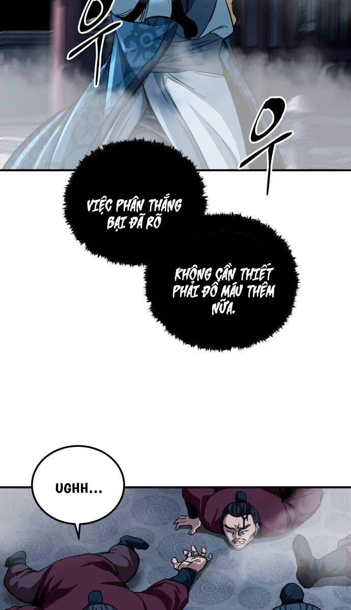 Ông Võ Giả Và Cháu Chí Tôn Chap 30 - Next Chap 31