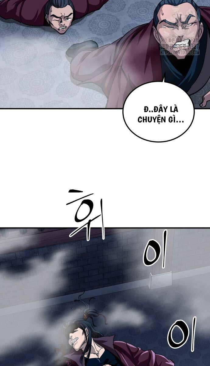 Ông Võ Giả Và Cháu Chí Tôn Chap 30 - Next Chap 31