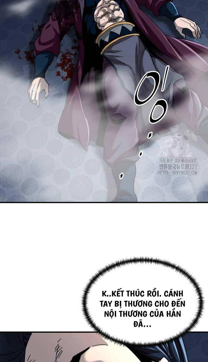 Ông Võ Giả Và Cháu Chí Tôn Chap 30 - Next Chap 31