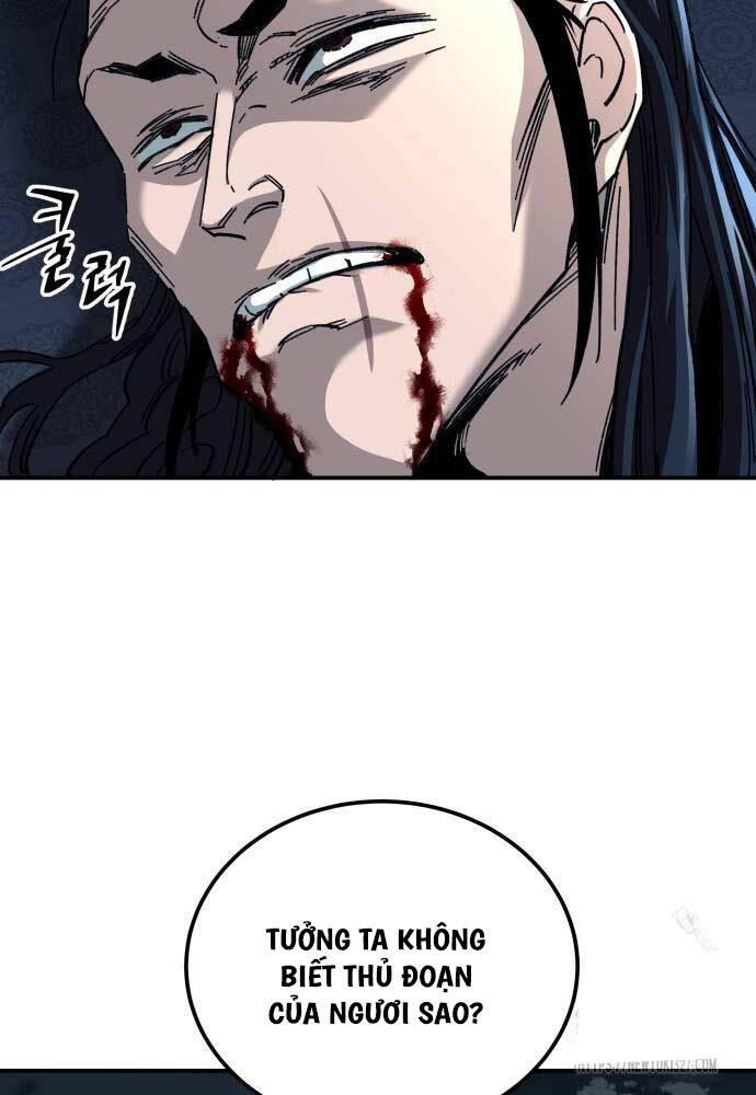 Ông Võ Giả Và Cháu Chí Tôn Chap 30 - Next Chap 31