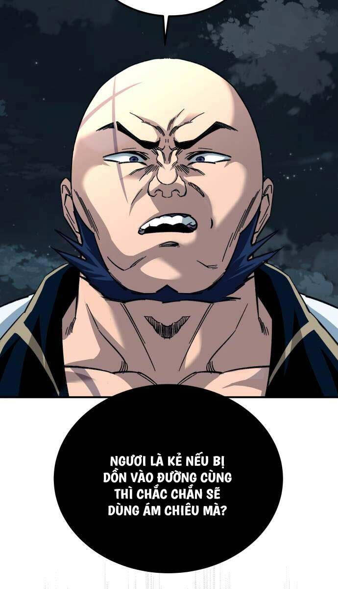 Ông Võ Giả Và Cháu Chí Tôn Chap 30 - Next Chap 31