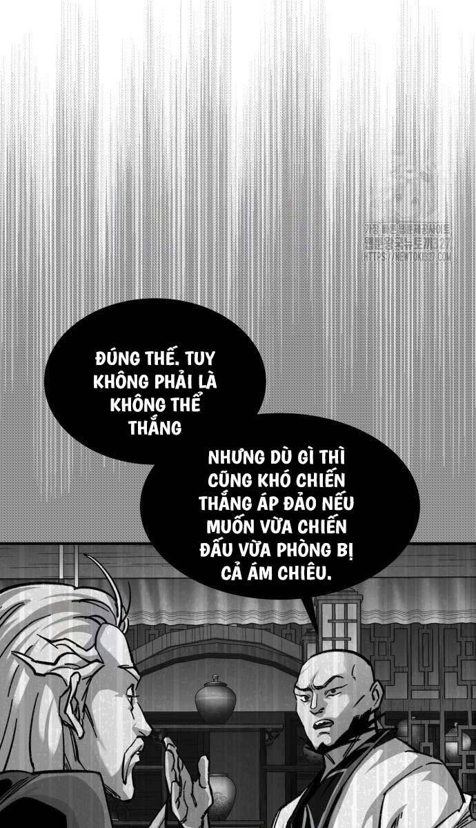 Ông Võ Giả Và Cháu Chí Tôn Chap 30 - Next Chap 31