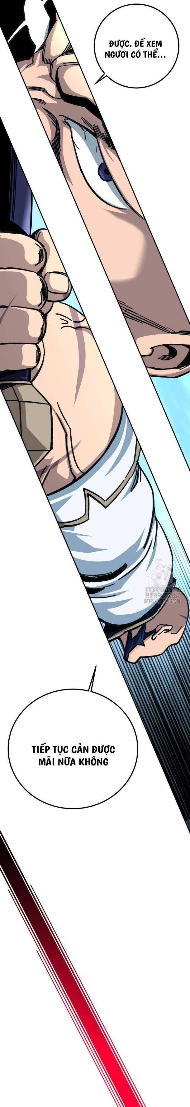 Ông Võ Giả Và Cháu Chí Tôn Chap 30 - Next Chap 31