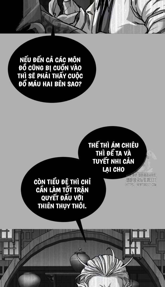 Ông Võ Giả Và Cháu Chí Tôn Chap 30 - Next Chap 31