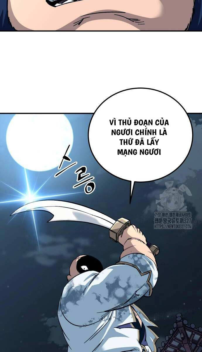 Ông Võ Giả Và Cháu Chí Tôn Chap 30 - Next Chap 31