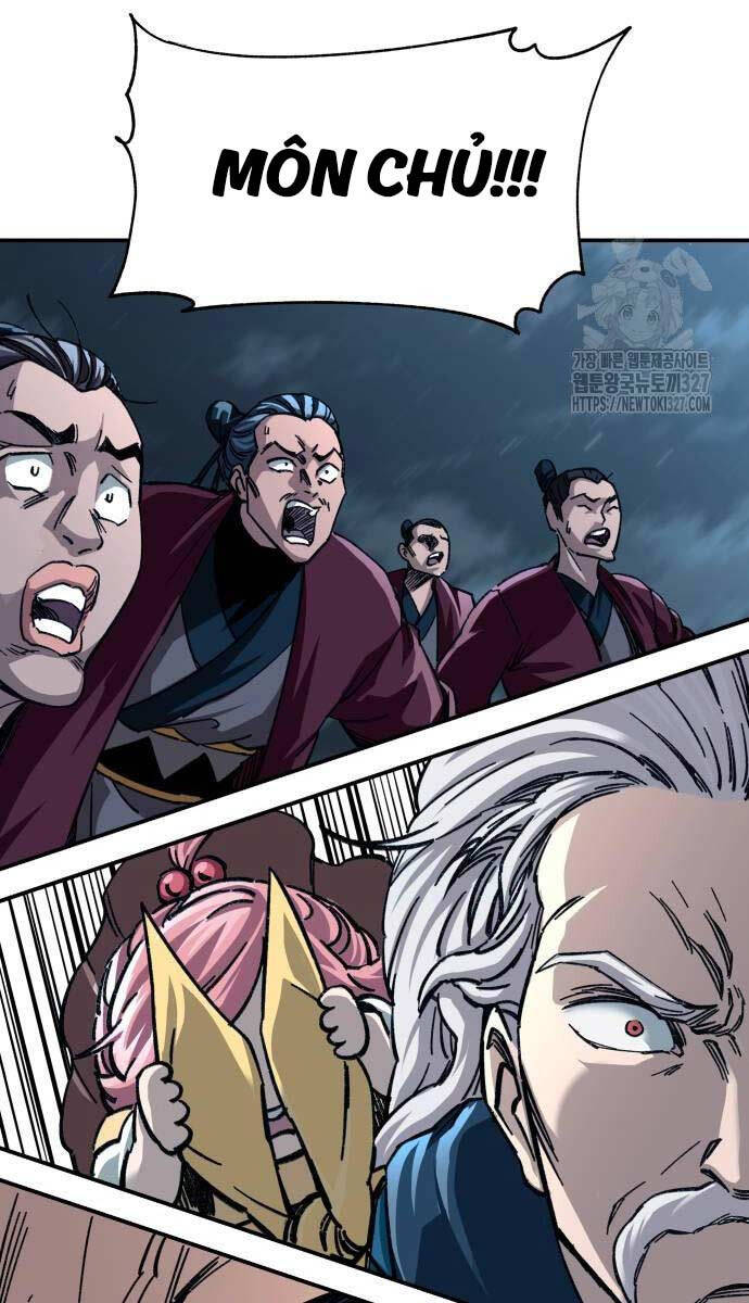 Ông Võ Giả Và Cháu Chí Tôn Chap 30 - Next Chap 31