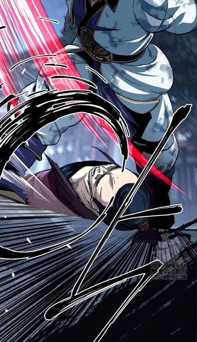 Ông Võ Giả Và Cháu Chí Tôn Chap 30 - Next Chap 31
