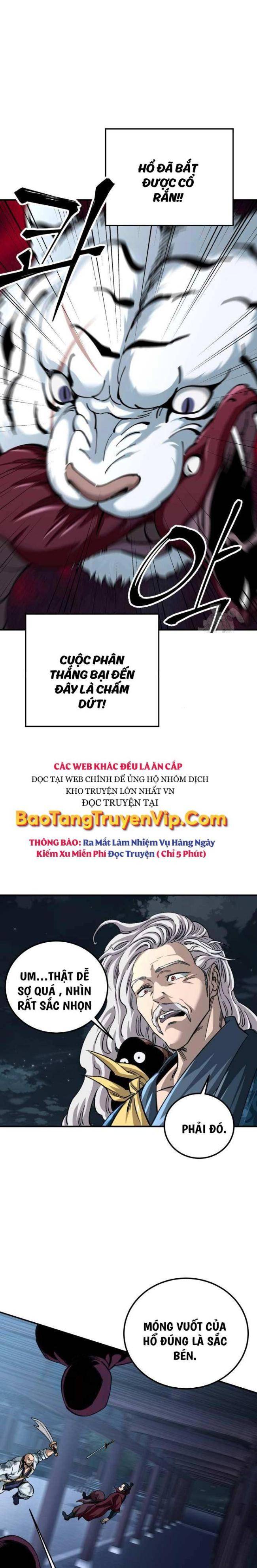 Ông Võ Giả Và Cháu Chí Tôn Chap 30 - Next Chap 31
