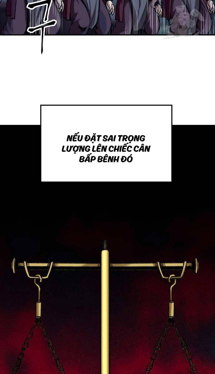 Ông Võ Giả Và Cháu Chí Tôn Chap 30 - Next Chap 31