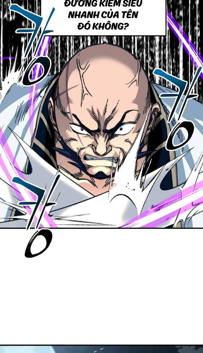 Ông Võ Giả Và Cháu Chí Tôn Chap 30 - Next Chap 31