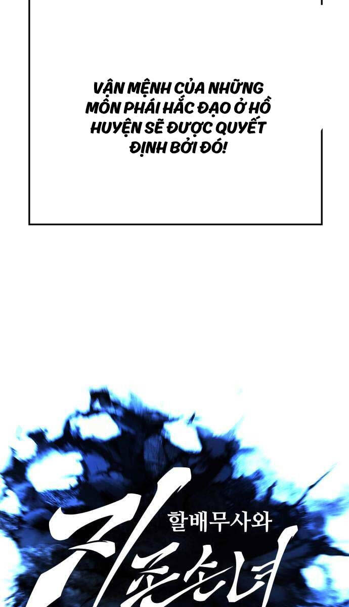 Ông Võ Giả Và Cháu Chí Tôn Chap 30 - Next Chap 31