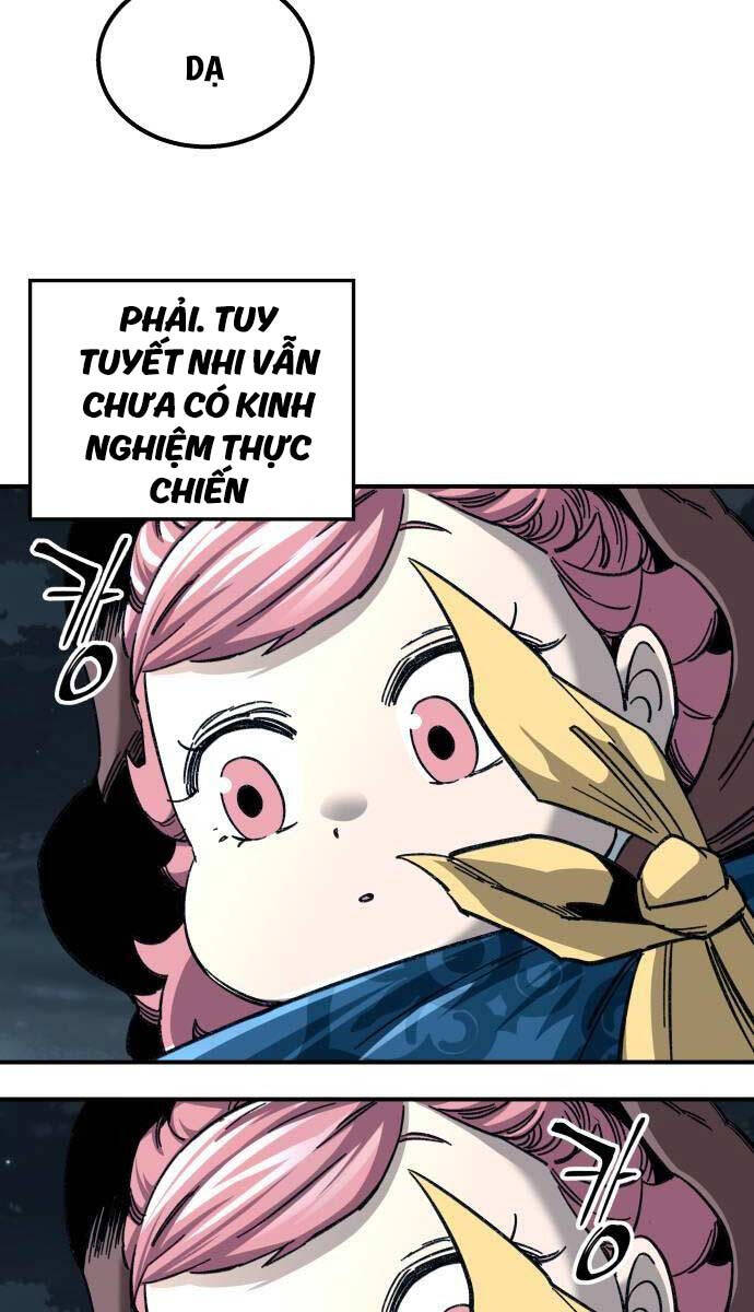 Ông Võ Giả Và Cháu Chí Tôn Chap 30 - Next Chap 31