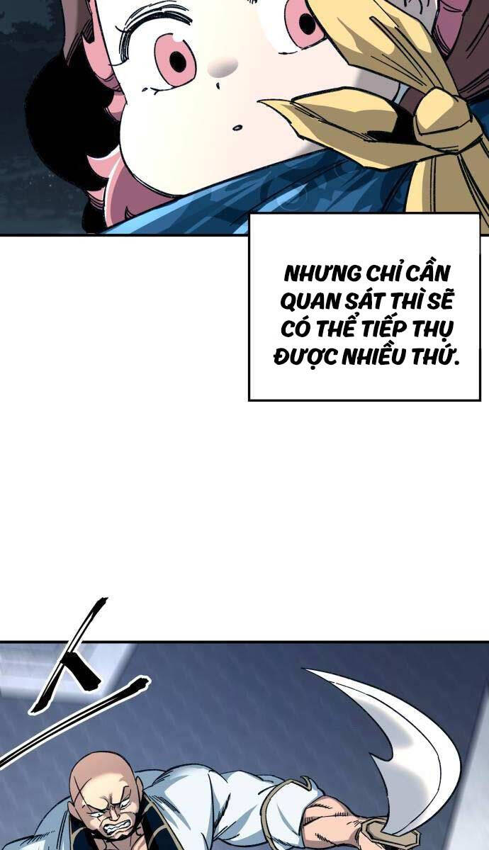 Ông Võ Giả Và Cháu Chí Tôn Chap 30 - Next Chap 31