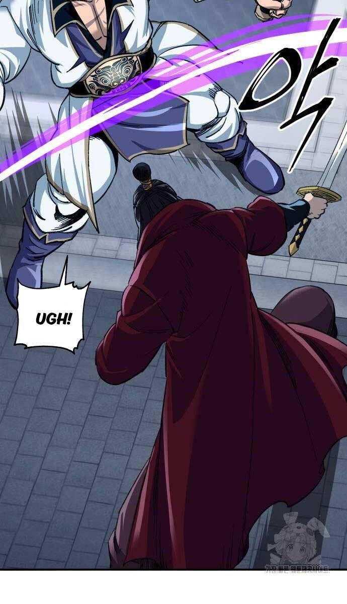 Ông Võ Giả Và Cháu Chí Tôn Chap 30 - Next Chap 31